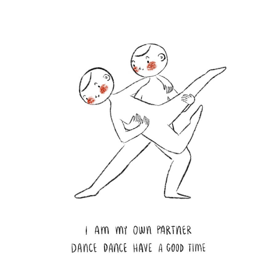 Dance dance